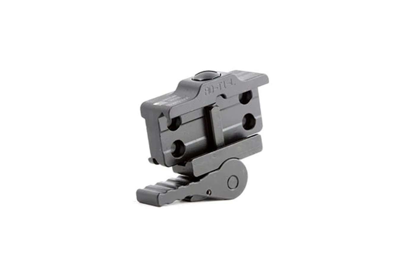 AMERICAN DEFENSE MFG Aimpoint T1 QR Low Profile Mount